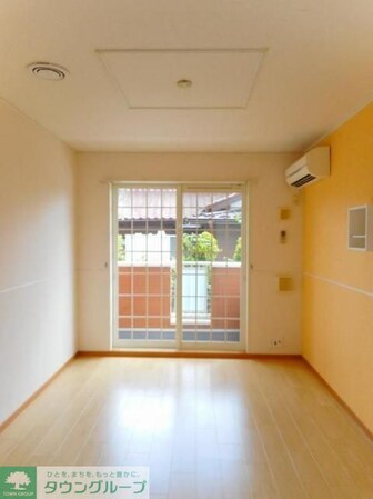 ヴィラサンタフェBの物件内観写真